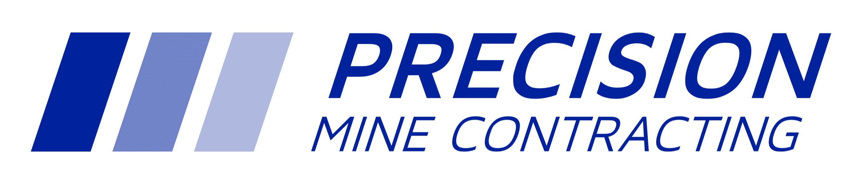 Precision Mine Contracting